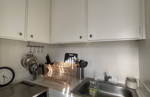 Norma Triangle Apartment | Amazing and functional apartment in best location of Los Angeles.