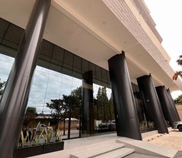 Tarija Apartment | Amazing and in the chic area