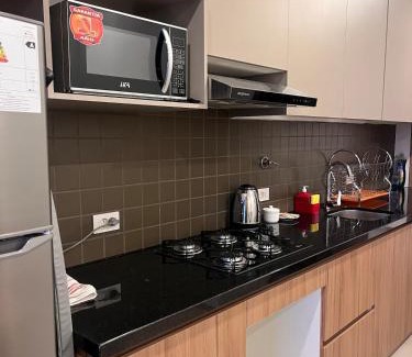 Tarija Apartment | Amazing and in the chic area
