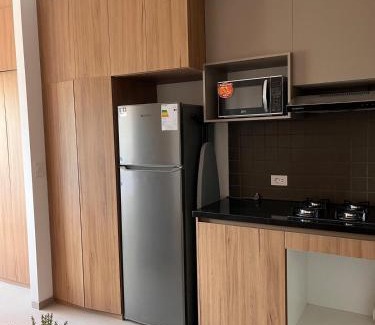 Tarija Apartment | Amazing and in the chic area