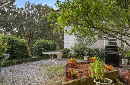 Uptown Historic District House | Amazing and Spacious Home just steps away from St. Charles Avenue!