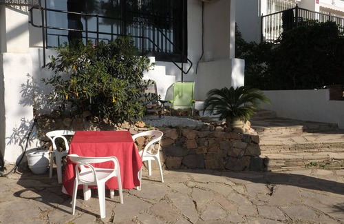 Canyelles Ski Chalet | Amazing and Spacious house in Cala Canyelles.
