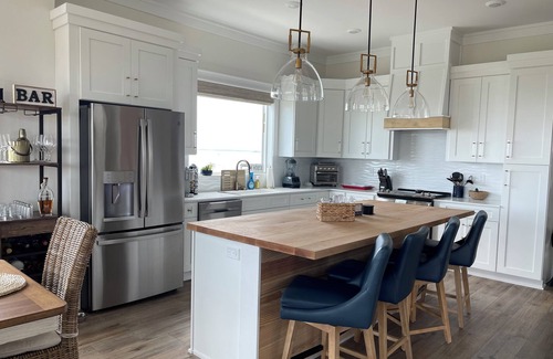 Crawfordville House | Amazing Angels Envy house, the beach is just steps away and the best water view