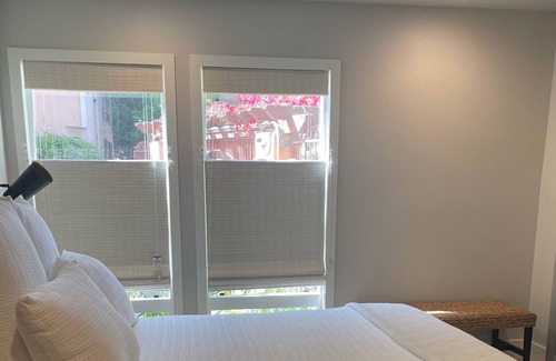 Ocean Park Condo | Amazing Any Stay dates Santa Monica Floor to Ceiling Newly Remodeled Condo