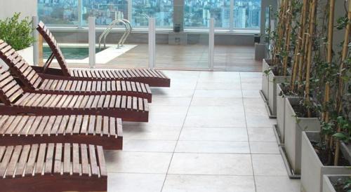 Chacarita Apartment | Amazing Apartament