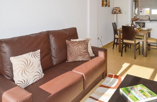 Alhama de Murcia Apartment | Amazing apartment in Alhama de Murcia