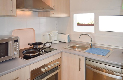 Alhama de Murcia Apartment | Amazing apartment in Alhama de Murcia