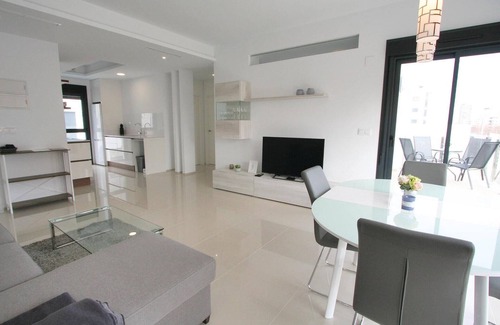 Els Arenals del Sol Apartment | Amazing apartment in Arenales del sol