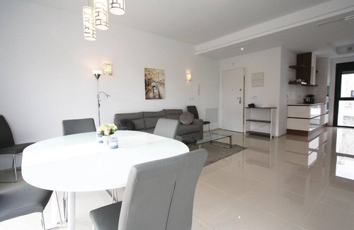 Els Arenals del Sol Apartment | Amazing apartment in Arenales del sol
