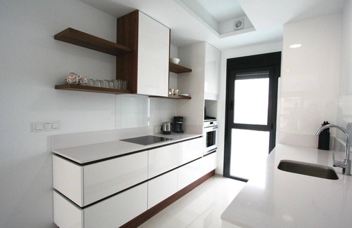 Els Arenals del Sol Apartment | Amazing apartment in Arenales del sol