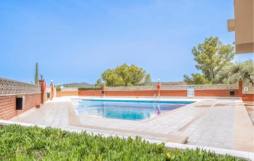 Vallpineda Apartment | Amazing Apartment In Sant Pere De Ribes