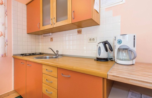 Sucici Apartment | Amazing apartment in Moscenicka Draga