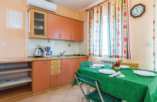 Sucici Apartment | Amazing apartment in Moscenicka Draga
