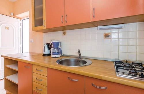 Sucici Apartment | Amazing apartment in Moscenicka Draga