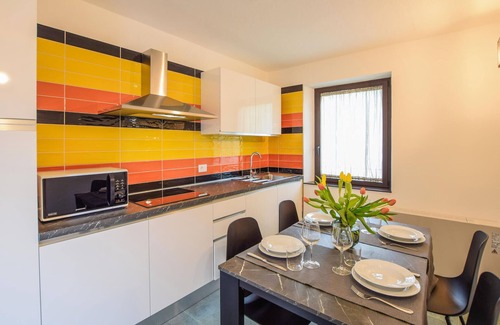 Castel Focognano Apartment | Amazing apartment in Castel Focognano