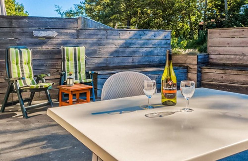 Schiermonnikoog Apartment | Amazing apartment in Schiermonnikoog