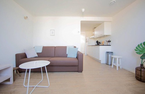 Schiermonnikoog Apartment | Amazing apartment in Schiermonnikoog