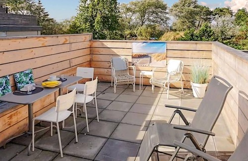 Schiermonnikoog Apartment | Amazing apartment in Schiermonnikoog