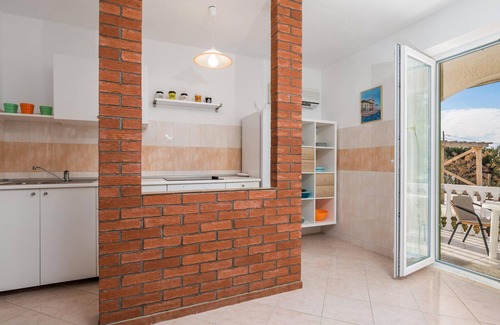 Barbat na Rabu Apartment | Amazing apartment in Barbat na Rabu