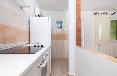 Barbat na Rabu Apartment | Amazing apartment in Barbat na Rabu