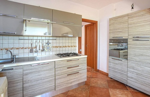 Sa Rocca Tunda Apartment | Amazing apartment in San Vero Milis
