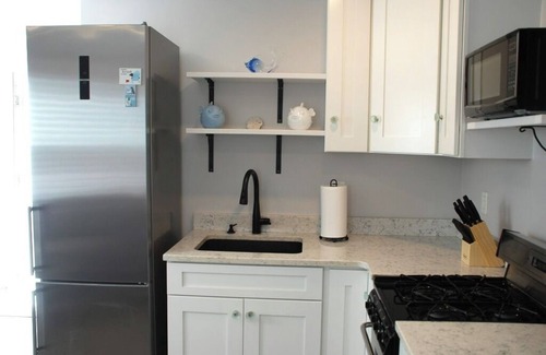 Beach Haven Apartment | Amazing apartment close to all Beach Haven has to offer.