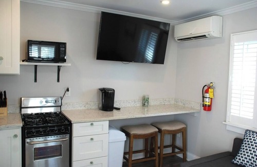 Beach Haven Apartment | Amazing apartment close to all Beach Haven has to offer.