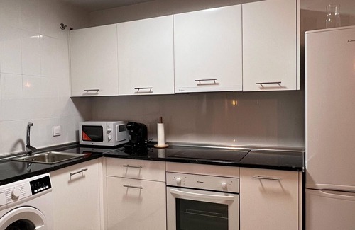 El Molinillo Apartment | Amazing Apartment City Center - Optional parking