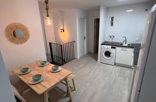 El Molinillo Apartment | Amazing Apartment City Center - Optional parking