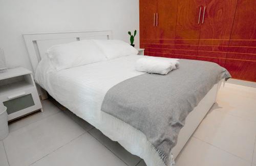 Doctores Apartment | Amazing apartment close to Foro Sol Colonia Roma Airport and Downtown