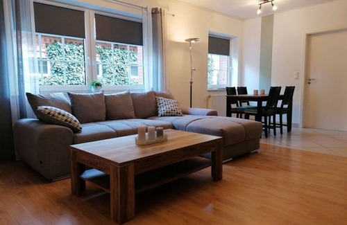 Neddenaverbergen House | Amazing apartment in Kirchlinteln
