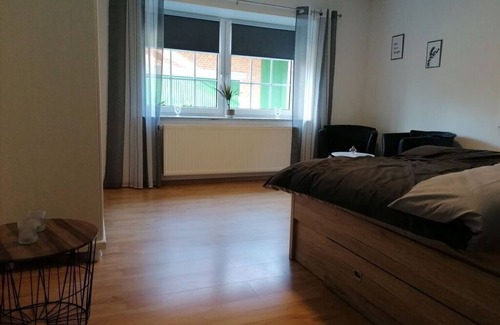 Neddenaverbergen House | Amazing apartment in Kirchlinteln