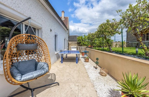 Amblainville Apartment | Amazing apartment in Amblainville