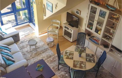 Le Pouldu Apartment | Amazing Apartment In Clohars-Carnoët