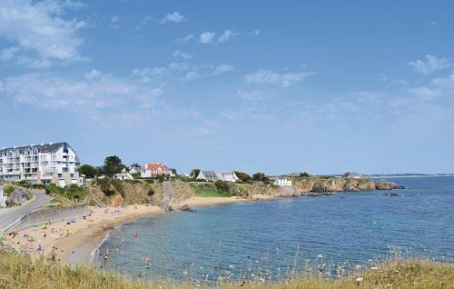 Le Pouldu Apartment | Amazing Apartment In Clohars-Carnoët