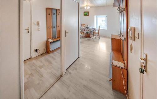 Usson-en-Forez Apartment | Amazing Apartment In Usson-En-Forez With Kitchen