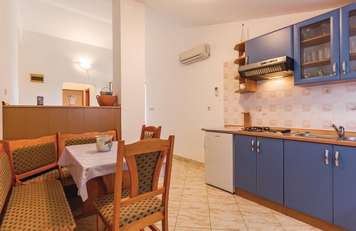 Rebici Apartment | Amazing apartment in Barban-Rebici