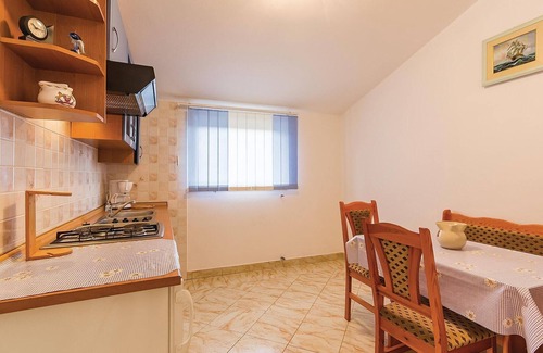 Rebici Apartment | Amazing apartment in Barban-Rebici