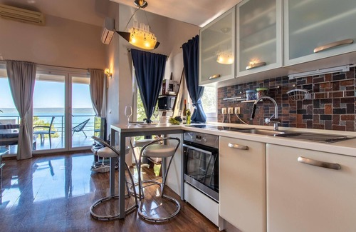 Dobropoljana Apartment | Amazing apartment in Dobropoljana
