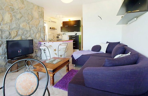 Dobropoljana Apartment | Amazing apartment in Dobropoljana