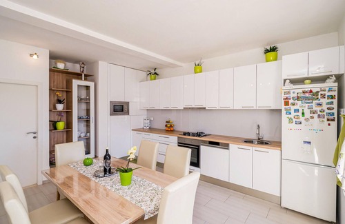Zaton Apartment | Amazing apartment in Zaton Veliki