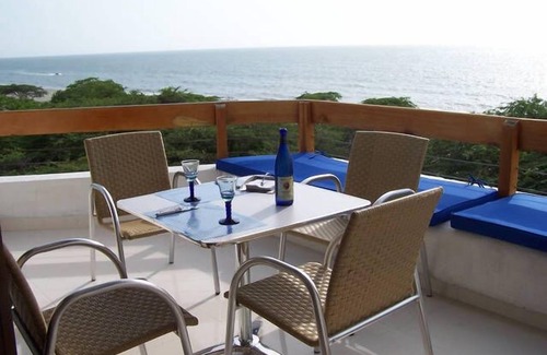 Historic Center Apartment | Amazing apartment in Santa Marta, Colombia.