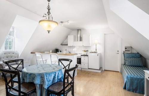 Skanderborg Municipality Apartment | Amazing apartment in Skanderborg