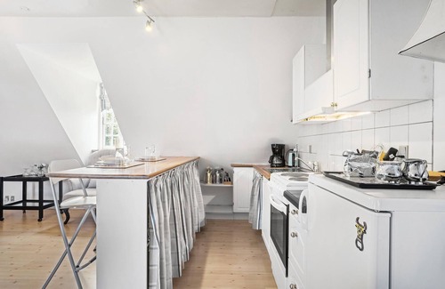 Skanderborg Municipality Apartment | Amazing apartment in Skanderborg