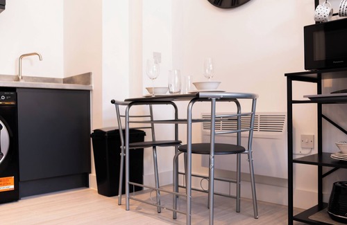 Warrington Apartment | Amazing Apartment in Warrington