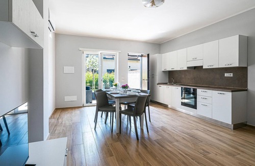 Casal Velino Apartment | Amazing apartment in Casalvelino