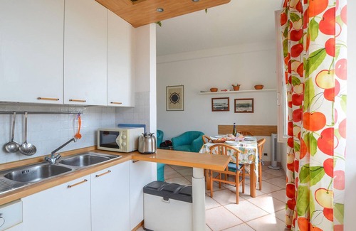 Le Grazie Apartment | Amazing apartment in Portovenere