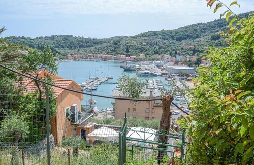 Le Grazie Apartment | Amazing apartment in Portovenere