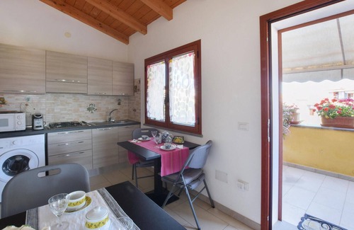 Riola Sardo Apartment | Amazing apartment in Riola Sardo
