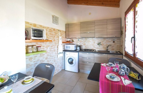 Riola Sardo Apartment | Amazing apartment in Riola Sardo
